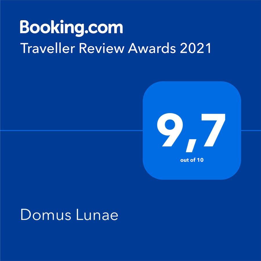 Domus Lunae 로마 외부 사진